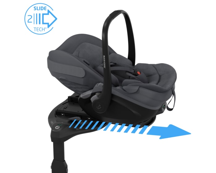 8442083110_2026_usp1_maxicosi_carseat_babycarseat_pebbleslidepro_grey_moongraphite_slidetech_zoom