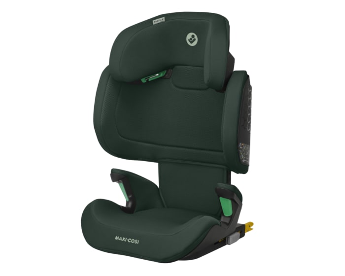 8760490110_2023_maxicosi_carseat_childcarseat_rodifixrisize_green_authenticgreen_3qrtleft