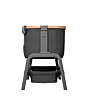 2106750110_2020_maxicosi_homeequipment_bed_iora_grey_essentialgraphite_side_new