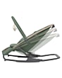 2835045110_2023_maxicosi_homeequipment_bouncer_kori_green_beyondgreen__reclinepositions_side