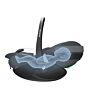 8052204110_2024_maxicosi_carseat_babycarseat_pebble360pro2_grey_twillicgraphite_fullreclinepositionbaby_side