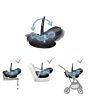 8052204110_2024_usp2_maxicosi_carseat_babycarseat_pebble360pro2_grey_twillicgraphite_fulllieflatinallmodes_side