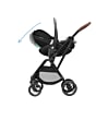 8052390110_2024_maxicosi_carseat_babycarseat_pebble360pro2_black_twillicblack_reclinepositionsonstroller_side