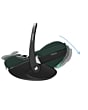 8052403110_2024_maxicosi_carseat_babycarseat_pebble360pro2_green_twillicgreen_reclinepositions_side