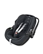 8052750110_2023_maxicosi_carseat_babycarseat_pebble360pro_grey_essentialgraphite_multipleheadrest&harnesspositions_3qrt