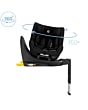 8551671630_2024_usp1_maxicosi_carseat_babytoddlercarseat_mica360scomfort_black_fullblack_flexispinrotation_side