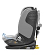 8618510111_2023_maxicosi_carseat_toddlerchildcarseat_titanproisize_grey_authenticgrey_reclinepositions_side