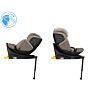 8620289110_2025_usp3_maxicosi_carseat_babytoddlerchildcarseat_emerald360s_brown_tonaltruffle_reclinepositions_side