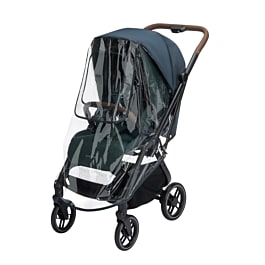 Parapioggia per passeggini compatti