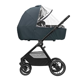 Parapioggia per passeggini comfort e navicelle