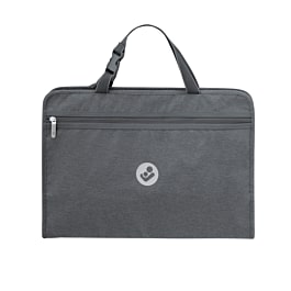 Organiser portaoggetti per sedile posteriore