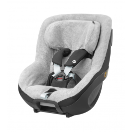 Fodera Pearl 360 / Mica Pro Eco i-Size