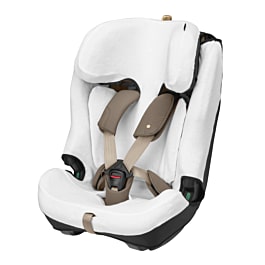 Coprisedile auto Pearl XL Slide Pro