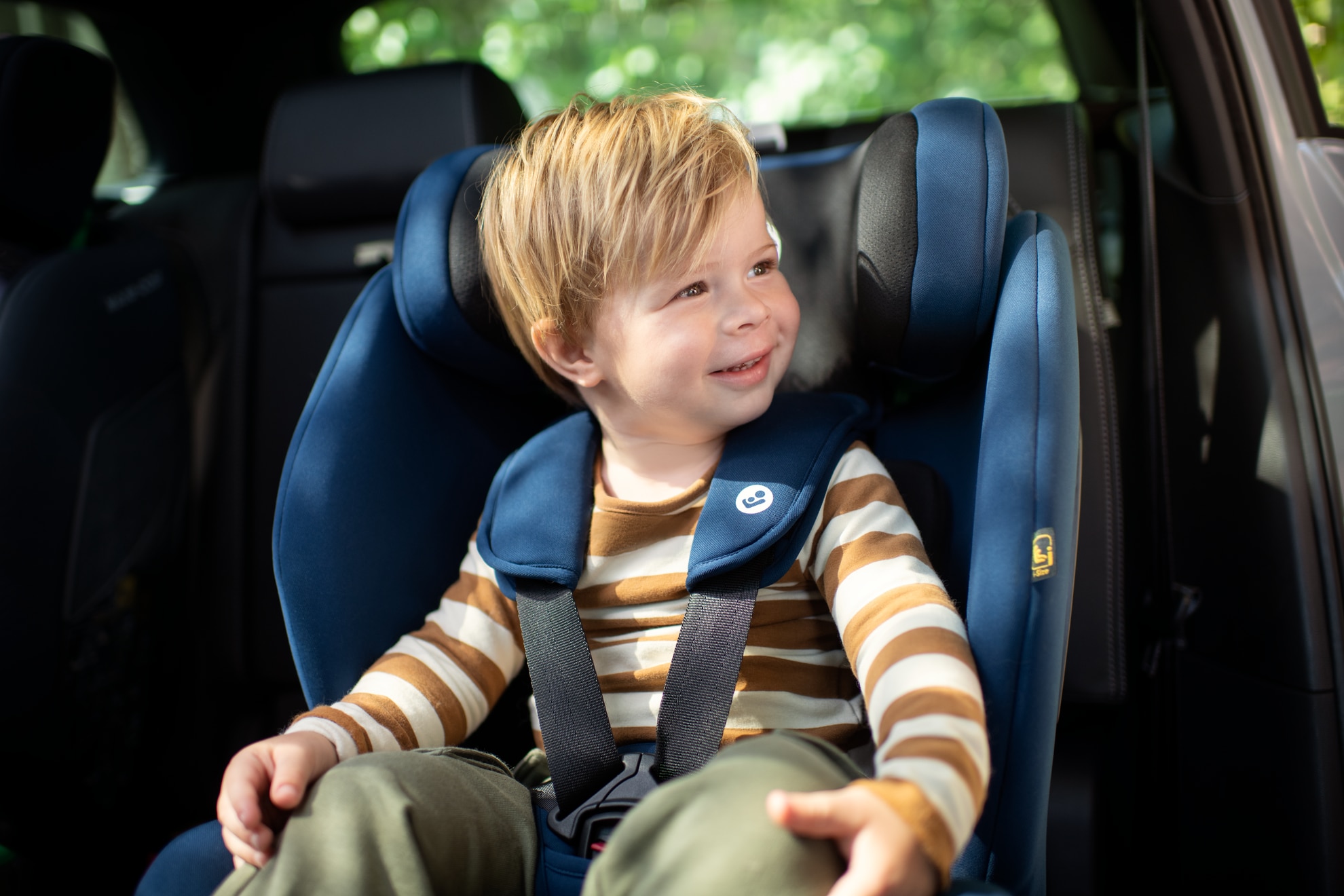 Bambini Sedute e seggiolini per auto Seggiolini per auto babideal Seggiolini per auto Siège  auto bebideal 
