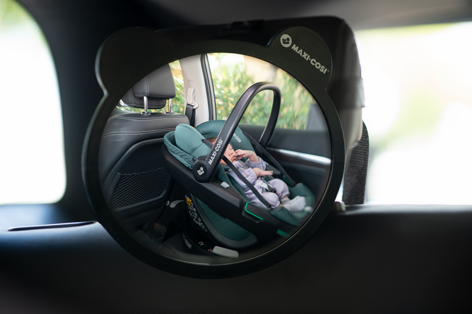 Viaggi in auto di lunga durata con il tuo piccolo: consigli per un viaggio  sicuro e comodo con un neonato